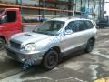 Hyundai Santa Fe 2,0 CRDi 4x4, 2001